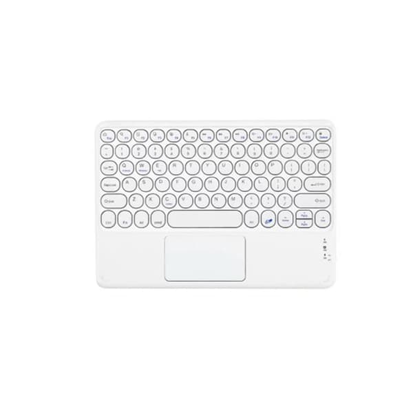 Bluetooth Tangentbord Royal bailey X9C för iOS/andriod/Windows 12.9"