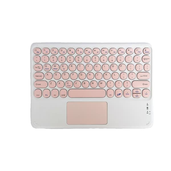 Bluetooth Tangentbord Royal bailey 250C för iOS/andriod/Windows 9.7-10.1"