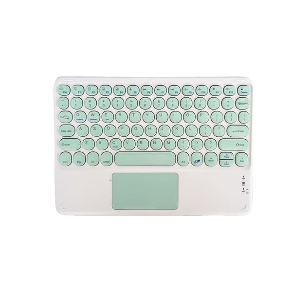 Bluetooth Tangentbord Royal bailey 250C för iOS/andriod/Windows 9.7-10.1"