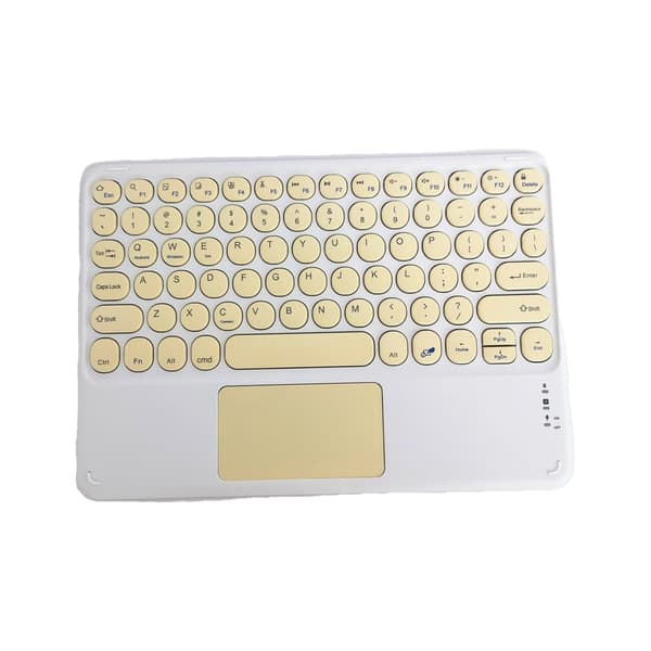 Bluetooth Tangentbord Royal bailey 250C för iOS/andriod/Windows 9.7-10.1"