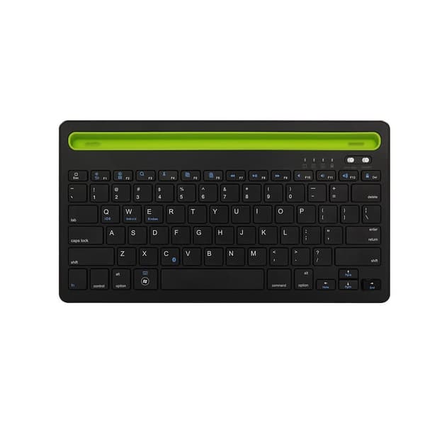 Bluetooth Tangentbord Royal bailey RK908 för iOS/andriod/Windows