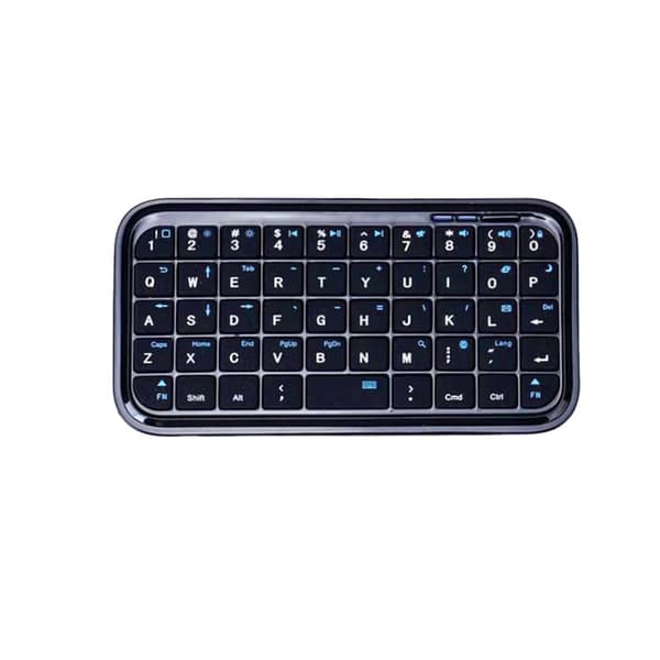 Mini Bluetooth Tastatur Royal bailey MN001 til iOS/andriod/Windows