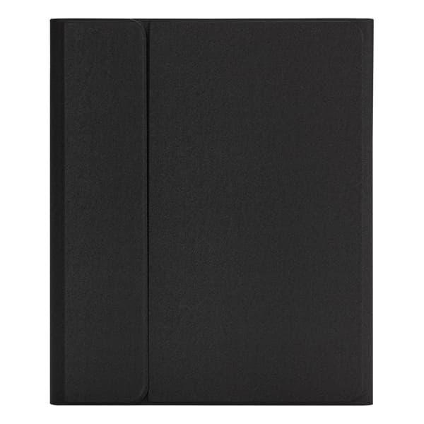Klapcover og Bluetooth Tastatur Royal bailey HK132B til iPad Pro12.9(2021/2020/2018)