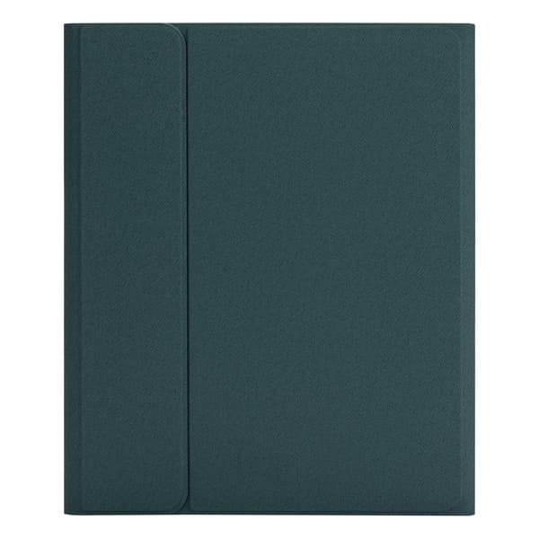 Klapcover og Bluetooth Tastatur Royal bailey HK132B til iPad Pro12.9(2021/2020/2018)