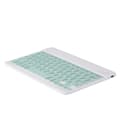 Miniatyrbillede 3 af 3: Klapcover og Bluetooth Tastatur Royal bailey PS12 til iPad 10.2(2021/2020/2019)/iPad Air 10.5/iPad Pro10.5
