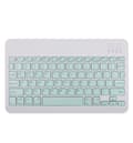 Miniatyrbillede 2 af 3: Klapcover og Bluetooth Tastatur Royal bailey PS12 til iPad 10.2(2021/2020/2019)/iPad Air 10.5/iPad Pro10.5