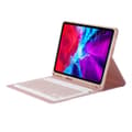 Pikkukuva 1 / 3: Kääntökansi ja Bluetooth näppäimistö Royal bailey PS12 för iPad 10.2(2021/2020/2019)/iPad Air 10.5/iPad Pro10.5