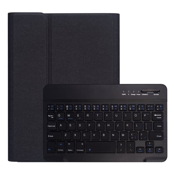 Klapcover og Bluetooth Tastatur Royal bailey RK405 til iPad mini1/2/3/4/5