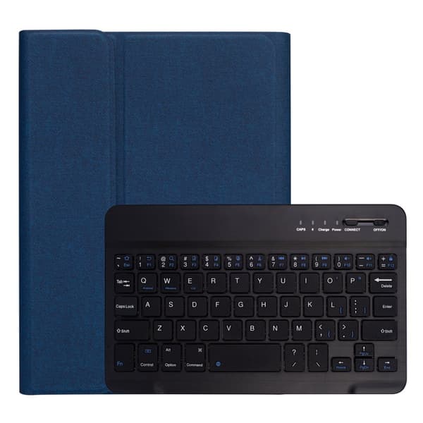 Klapcover og Bluetooth Tastatur Royal bailey RK405 til iPad mini1/2/3/4/5