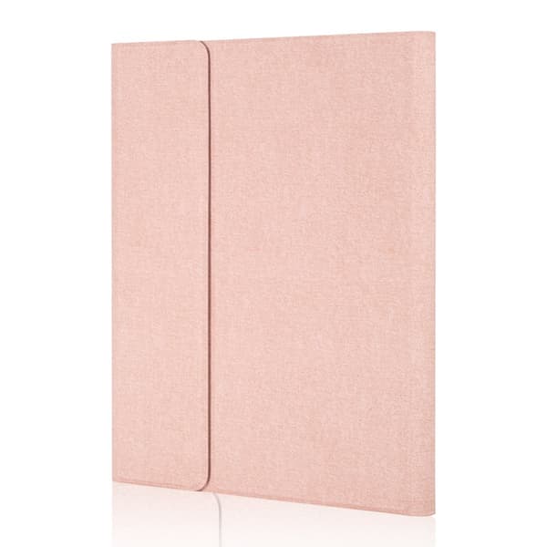 Klapcover og Bluetooth Tastatur Royal bailey RK405 til iPad mini1/2/3/4/5