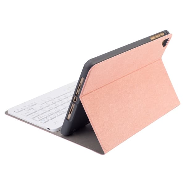 Klapcover og Bluetooth Tastatur Royal bailey RK405 til iPad mini1/2/3/4/5