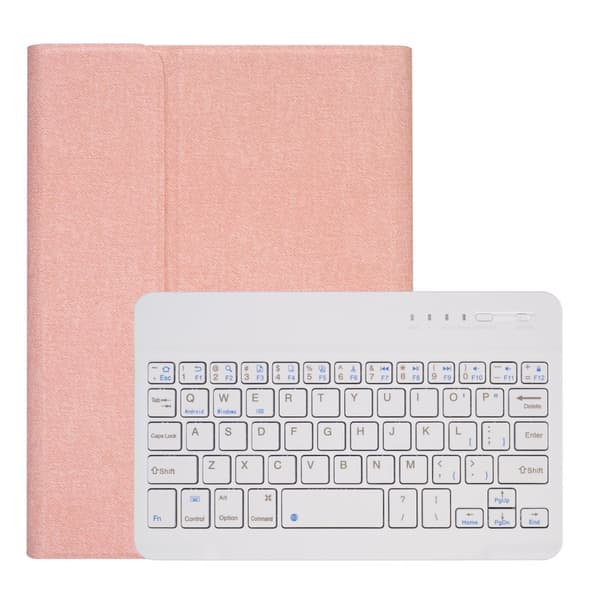 Klapcover og Bluetooth Tastatur Royal bailey RK405 til iPad mini1/2/3/4/5