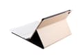 Miniatyrbillede 2 af 2: Klapcover og Bluetooth Tastatur Royal bailey FT1036 til iPad 10.2(2021/2020/2019)/iPad Air 10.5/iPad Pro10.5