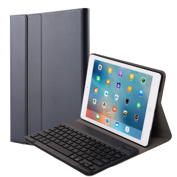 Vikbart fodral och Bluetooth Tangentbord Royal bailey FT1130B för iPad Air4 (2020) 10.9/iPad Pro11(2021/2020/2018)