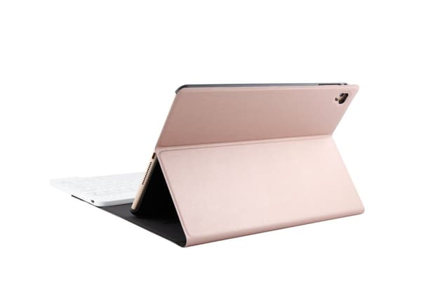 Vikbart fodral och Bluetooth Tangentbord Royal bailey FT1130B för iPad Air4 (2020) 10.9/iPad Pro11(2021/2020/2018)