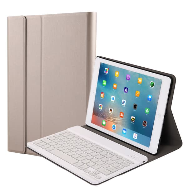 Vikbart fodral och Bluetooth Tangentbord Royal bailey FT1130B för iPad Air4 (2020) 10.9/iPad Pro11(2021/2020/2018)