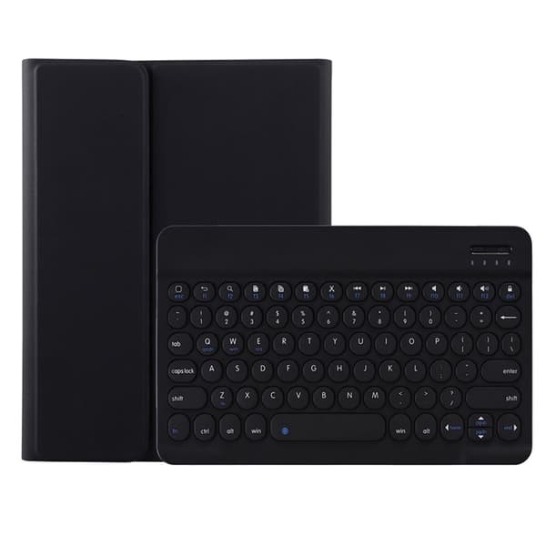 Vikbart fodral och Bluetooth Tangentbord Royal bailey YM97 för 2018&2017iPad/Pro9.7/Air2/Air
