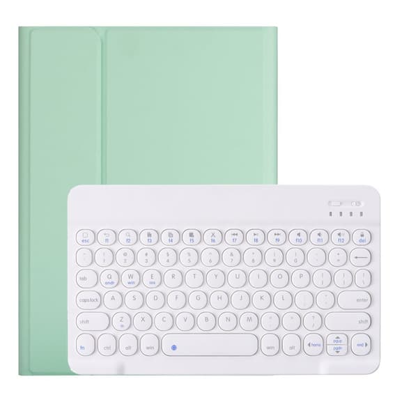 Vikbart fodral och Bluetooth Tangentbord Royal bailey YM11 för iPad Air4 (2020) 10.9/iPad Pro11(2021/2020/2018)