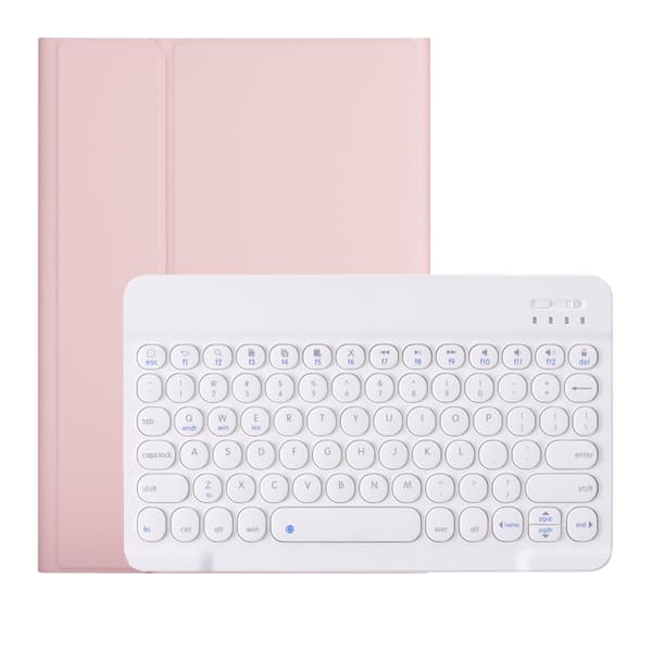 Klapcover og Bluetooth Tastatur Royal bailey YM11 til iPad Air4 (2020) 10.9/iPad Pro11(2021/2020/2018)