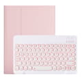 Miniatyrbillede 2 af 2: Klapcover og Bluetooth Tastatur Royal bailey YM11D til iPad Air4 (2020) 10.9/iPad Pro11(2021/2020/2018)