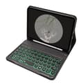 Miniatyrbillede 2 af 3: Klapcover og Bluetooth Tastatur Royal bailey TS006D til iPad mini6