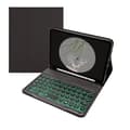 Miniatyrbillede 1 af 3: Klapcover og Bluetooth Tastatur Royal bailey TS006D til iPad mini6