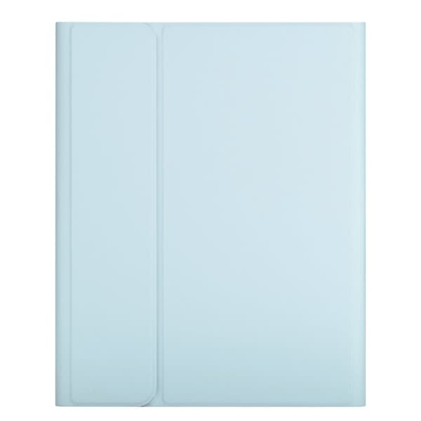 Klapcover og Bluetooth Tastatur Royal bailey TS006D til iPad mini6