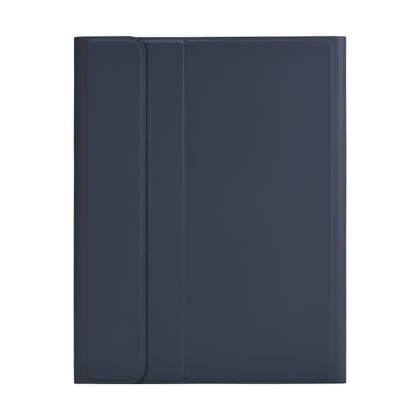 Kääntökansi ja Bluetooth näppäimistö Royal bailey B3011C för iPad Air4 (2020) 10.9/iPad Pro11(2021/2020/2018)