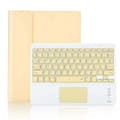 Miniatyrbillede 4 af 5: Klapcover og Bluetooth Tastatur Royal bailey PS12C til iPad 10.2(2021/2020/2019)/iPad Air 10.5/iPad Pro10.5