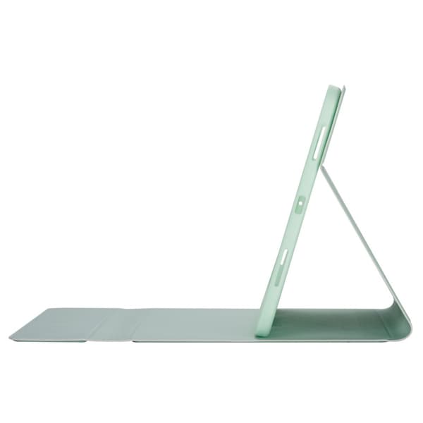 Vikbart fodral och Bluetooth Tangentbord Royal bailey PS12C för iPad 10.2(2021/2020/2019)/iPad Air 10.5/iPad Pro10.5