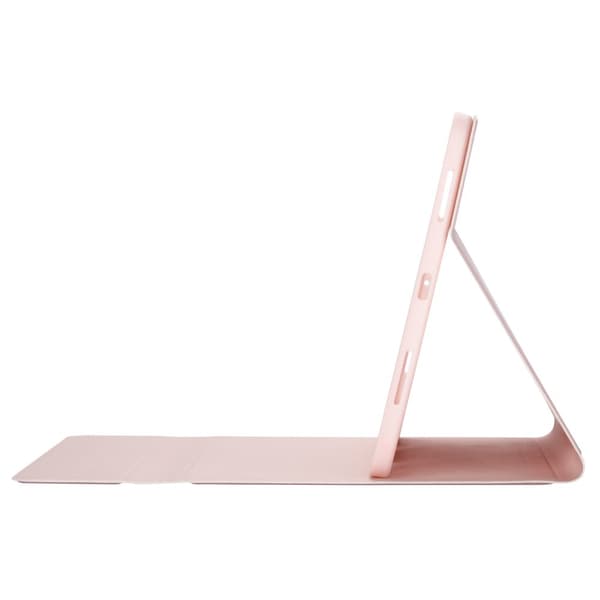Vikbart fodral och Bluetooth Tangentbord Royal bailey PS12C för iPad 10.2(2021/2020/2019)/iPad Air 10.5/iPad Pro10.5