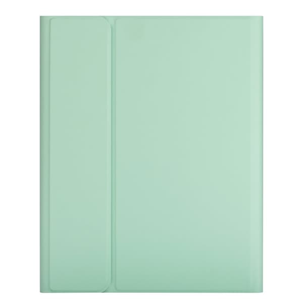 Klapcover og Bluetooth Tastatur Royal bailey PS11C til iPad Air4 (2020) 10.9/iPad Pro11(2021/2020/2018)