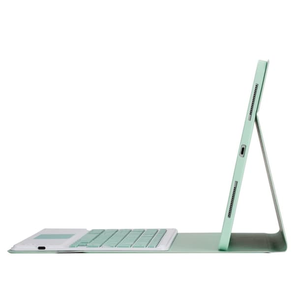 Klapcover og Bluetooth Tastatur Royal bailey PS131C til iPad Pro12.9(2021/2020/2018)