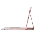 Miniatyrbillede 3 af 4: Klapcover og Bluetooth Tastatur Royal bailey PS131C til iPad Pro12.9(2021/2020/2018)
