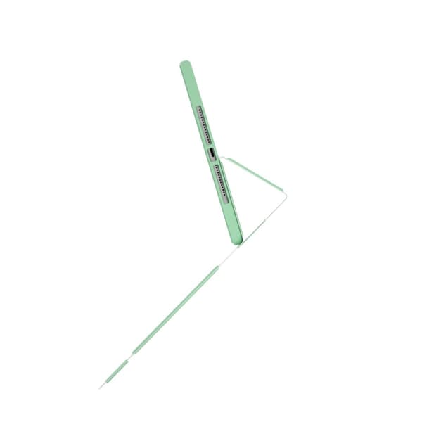 Vikbart fodral och Bluetooth Tangentbord Royal bailey T1082 för iPad 10.2(2021/2020/2019)/iPad Air 10.5/iPad Pro10.5