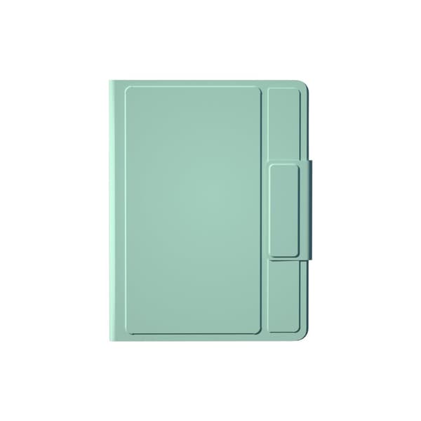 Klapcover og Bluetooth Tastatur Royal bailey T1086 til iPad Air4 (2020) 10.9/iPad Pro11(2021/2020/2018)