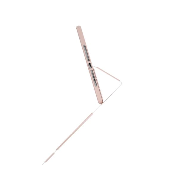 Vikbart fodral och Bluetooth Tangentbord Royal bailey T1086 för iPad Air4 (2020) 10.9/iPad Pro11(2021/2020/2018)