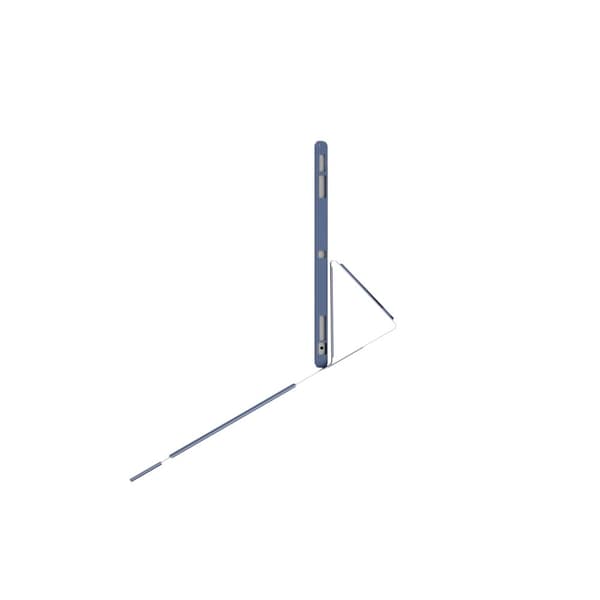 Vikbart fodral och Bluetooth Tangentbord Royal bailey T1086 för iPad Air4 (2020) 10.9/iPad Pro11(2021/2020/2018)
