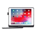 Miniatyrbillede 4 af 4: Klapcover og Bluetooth Tastatur Royal bailey Q7 til iPad 10.2(2021/2020/2019)/iPad Air 10.5/iPad Pro10.5