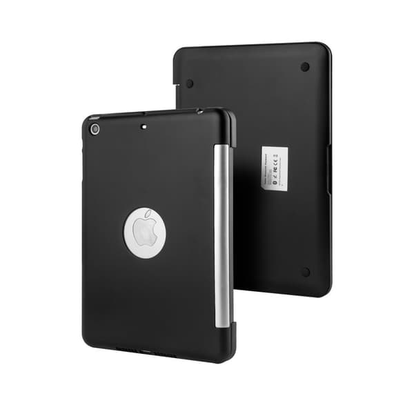 Vikbart fodral och Bluetooth Tangentbord Royal bailey F1 för iPad mini1/2/3