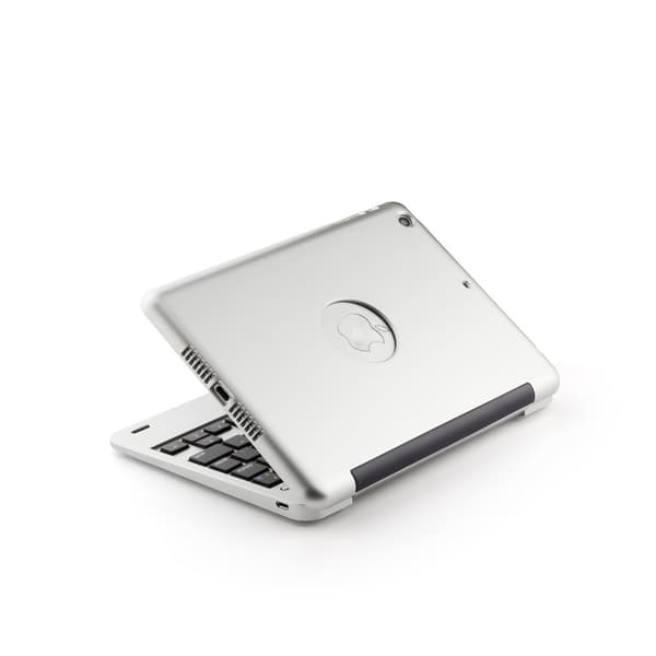 Vikbart fodral och Bluetooth Tangentbord Royal bailey F1 för iPad mini1/2/3