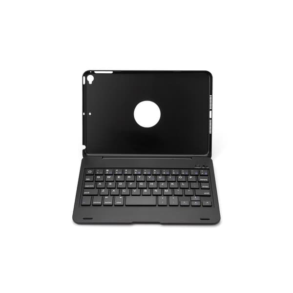 Vikbart fodral och Bluetooth Tangentbord Royal bailey F1+ för iPad mini4/5