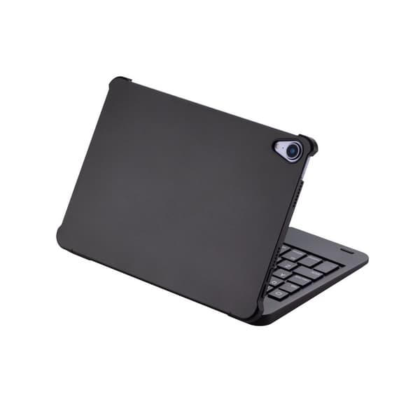 Vikbart fodral och Bluetooth Tangentbord Royal bailey F1 Mini6 för iPad mini6
