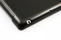 Pikkukuva 4 / 4: Kääntökansi ja Bluetooth näppäimistö Royal bailey H9 för iPad2/3/4