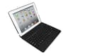 Pikkukuva 1 / 4: Kääntökansi ja Bluetooth näppäimistö Royal bailey H9 för iPad2/3/4