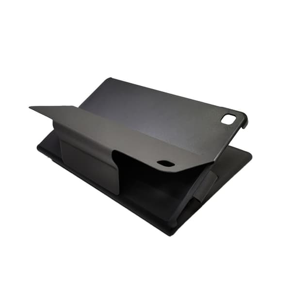 Vikbart fodral och Bluetooth Tangentbord Royal bailey S062 för Samsung TabS6 Lite 10.4" P610/P615