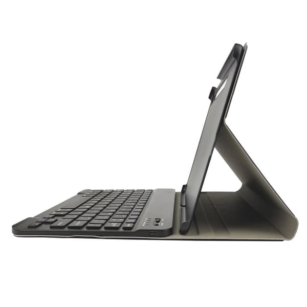 Vikbart fodral och Bluetooth Tangentbord Royal bailey DY-T860 för Samsung TabS6 10.5" T860/T865