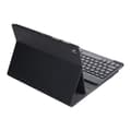 Miniatyrbillede 3 af 4: Klapcover og Bluetooth Tastatur Royal bailey DY-T720 til Samsung Tab S5E T720/T725C
