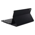 Miniatyrbillede 3 af 4: Klapcover og Bluetooth Tastatur Royal bailey DY-T510 til Samsung TabA10.1(2019)T510/T515