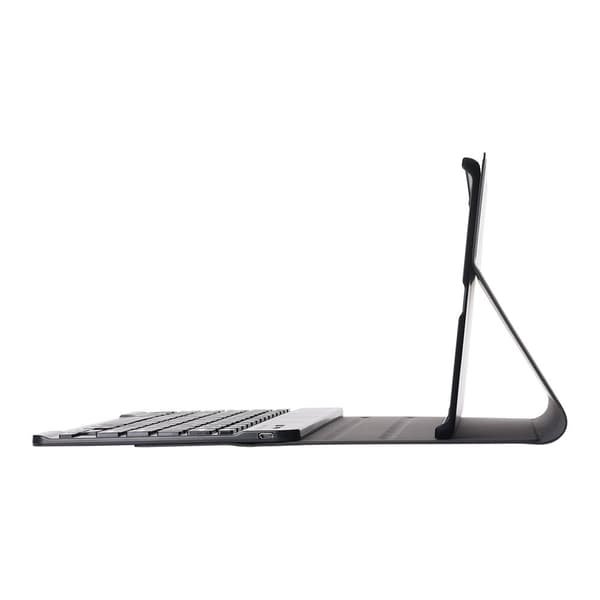 Klapcover og Bluetooth Tastatur Royal bailey DY-T510 til Samsung TabA10.1(2019)T510/T515
